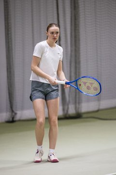 Bild 22 - NL TSV Glinde II - Tennisverein Lohne II : Ergebnis: 5:1